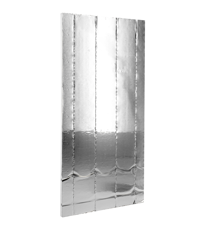 XPS with Aluminium 2